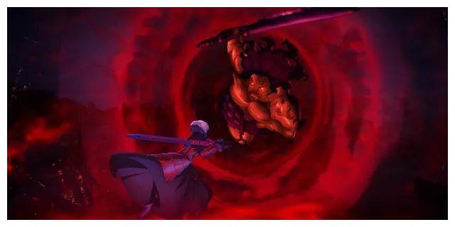 「Fate/stay night」Heaven’s Feel插图icecomic动漫9