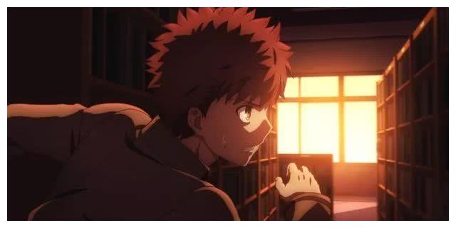 「Fate/stay night」Heaven’s Feel插图icecomic动漫4