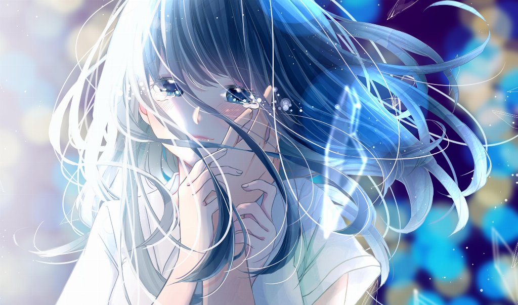 雷神小动，刺雨零零耶，君将留？插图icecomic动漫2