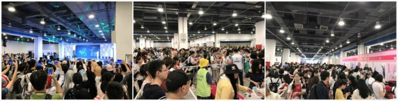 【I DO28漫展】震撼官宣来袭！这个漫展不简单！！！插图icecomic动漫11