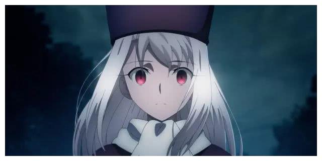 「Fate/stay night」Heaven’s Feel插图icecomic动漫7