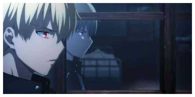 「Fate/stay night」Heaven’s Feel插图icecomic动漫8