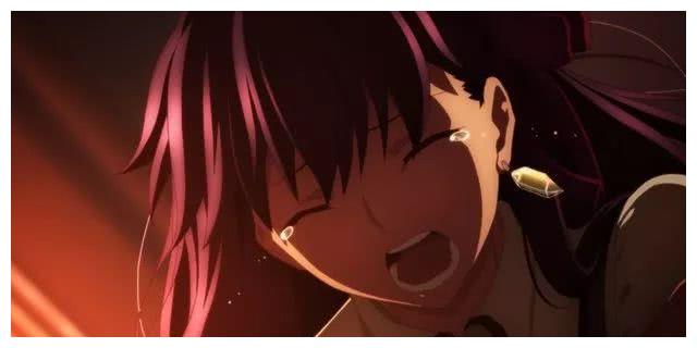 「Fate/stay night」Heaven’s Feel插图icecomic动漫6