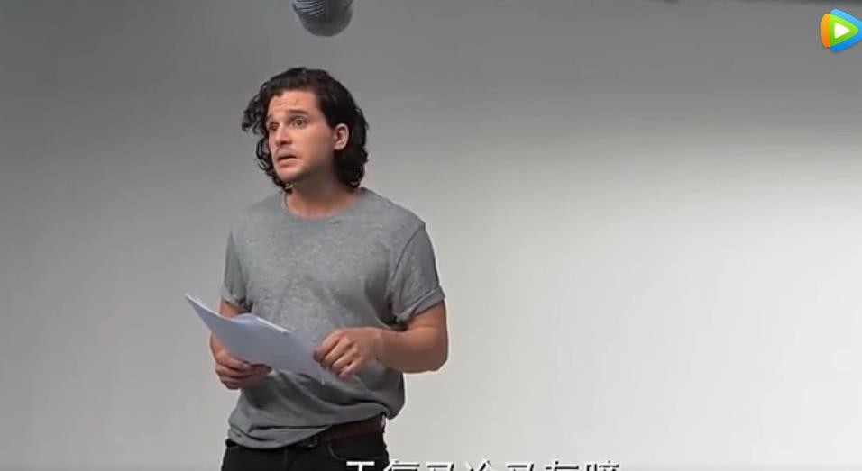 新人演员无牙仔 《驯龙高手3》公开新宣传视频插图icecomic动漫1