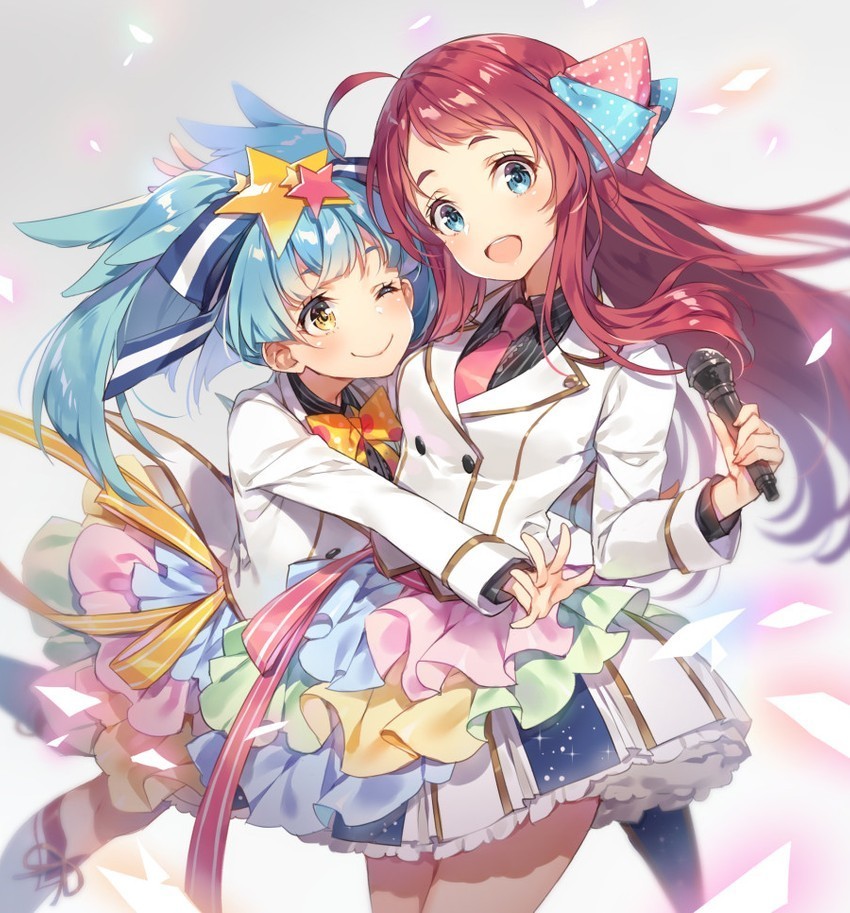 神回PK：十月新番神回插图icecomic动漫
