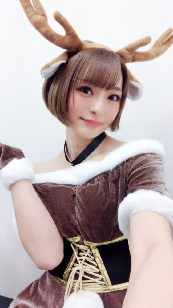 超赞！声优井泽诗织COS装引关注插图icecomic动漫1