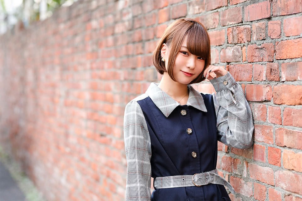 美丽小姐姐！声优富田美忧访谈插图icecomic动漫2