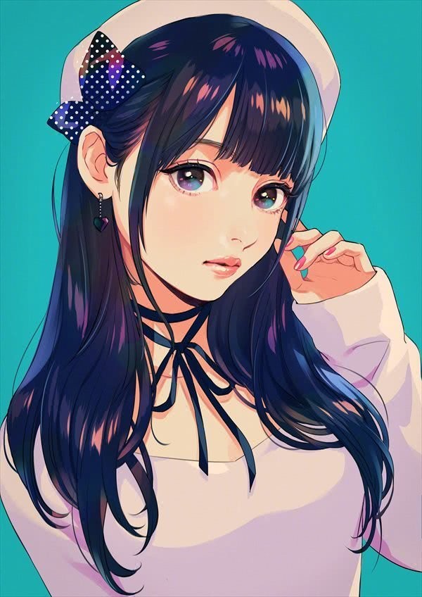 疯狂心动 盘点动画中有过一见钟情经历的角色插图icecomic动漫13