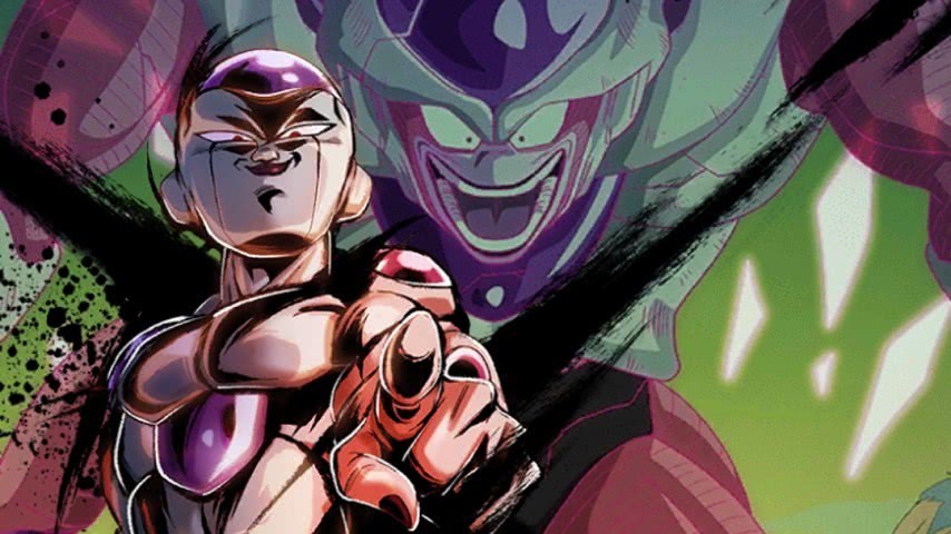 百折不挠！盘点一直吃瘪的反派插图icecomic动漫9