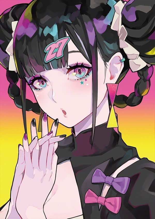 疯狂心动 盘点动画中有过一见钟情经历的角色插图icecomic动漫15