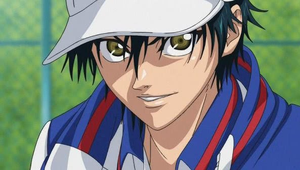 二次元大新闻：《网球王子》新作2020年上映插图icecomic动漫