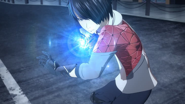 禁忌的双重存在！《即使明天世界终结》正式预告公开插图icecomic动漫