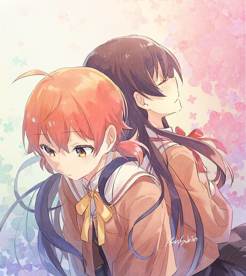 神回PK：十月新番神回插图icecomic动漫8