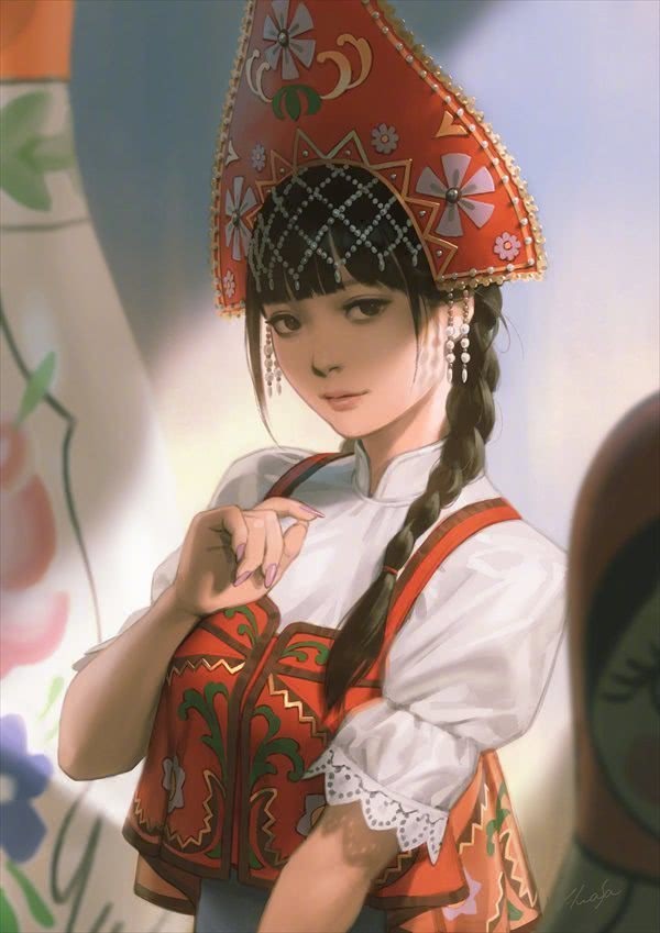 疯狂心动 盘点动画中有过一见钟情经历的角色插图icecomic动漫16