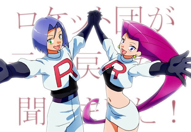 百折不挠！盘点一直吃瘪的反派插图icecomic动漫