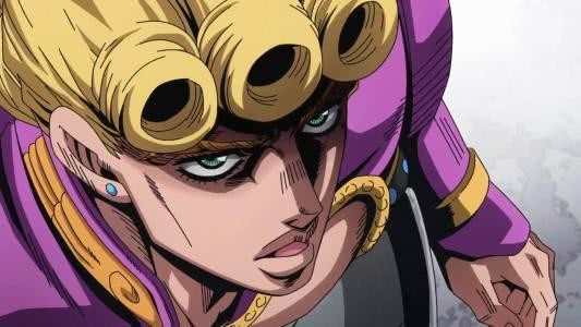 JOJO是冠军！阿拉伯网友10月新番人气榜插图icecomic动漫