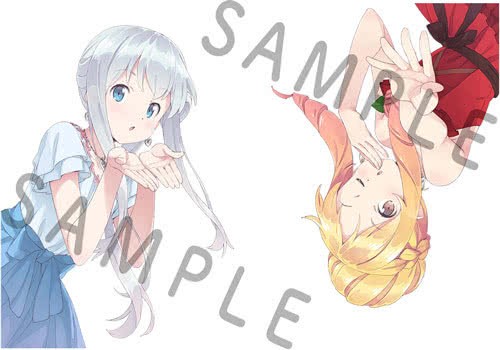 我的妹妹就该这么可爱！《埃罗芒阿老师》OVA新预告插图icecomic动漫1