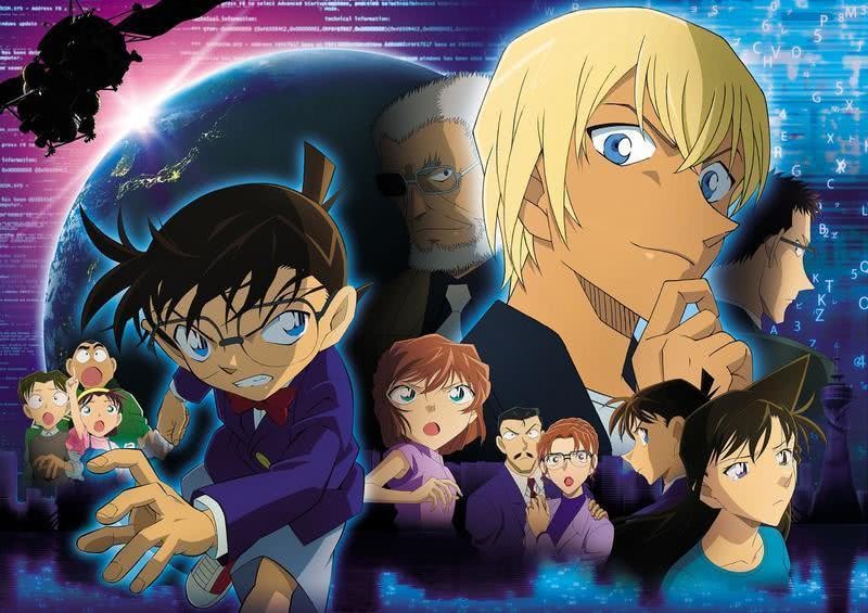 投票数创历史新高！TAAF2019首轮投票最终结果出炉插图icecomic动漫1