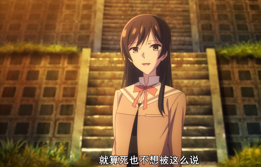 神回PK：十月新番神回插图icecomic动漫9