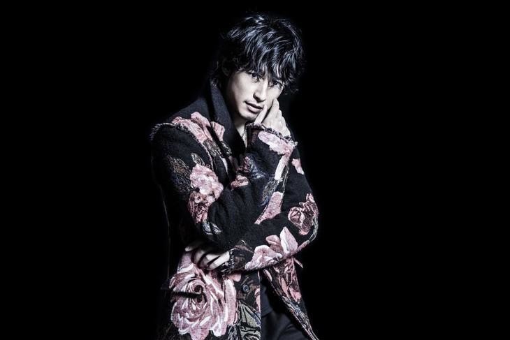 丰永利行将与藤冈靛合作演唱《冰上的尤里》OP主题曲插图icecomic动漫1