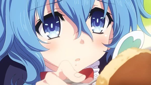 女性视角！《约会大作战》新访谈来了插图icecomic动漫