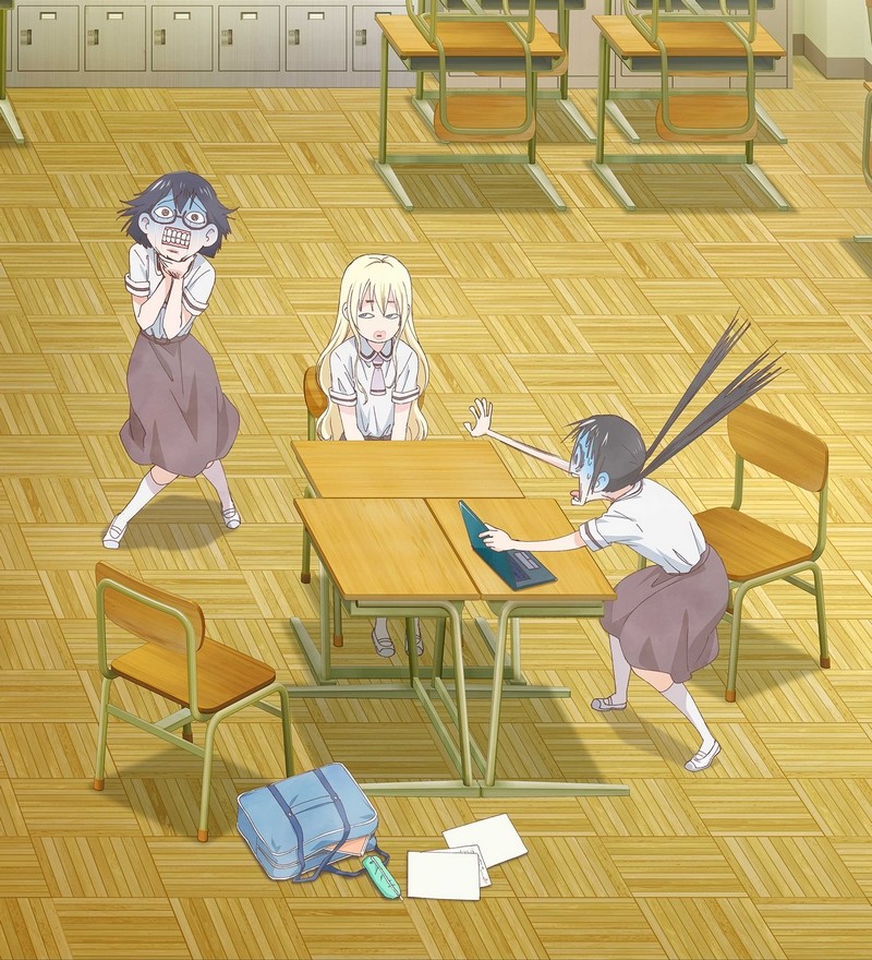 [ReinForce] 来玩游戏吧/游戏三人娘 Asobi Asobase 1-12+OAD (BDRip 1920×1080 x264 FLAC)插图icecomic动漫
