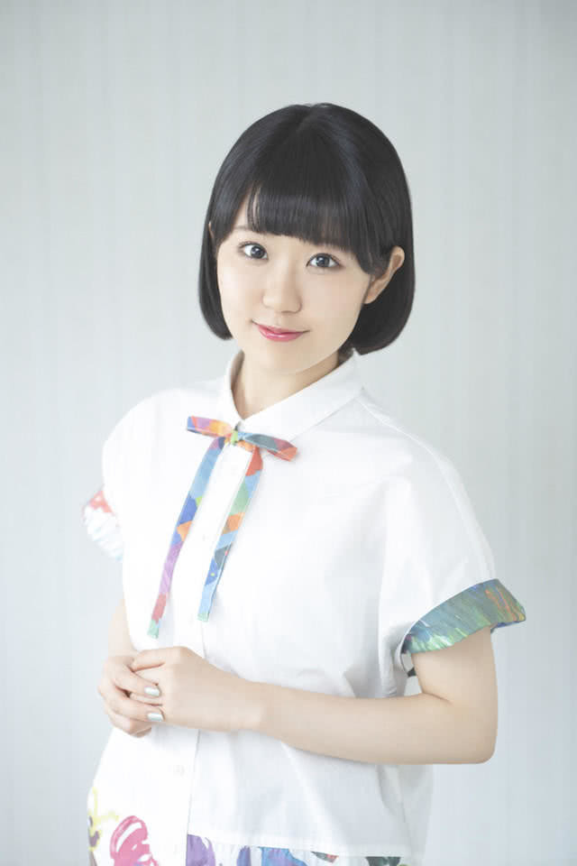 的灰暗世界》华城绫女,《食戟之灵》水户郁魅的石上静香将为上原彩也