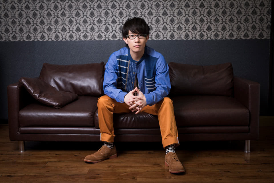丰永利行将与藤冈靛合作演唱《冰上的尤里》OP主题曲插图icecomic动漫