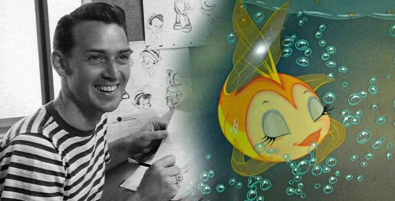 一路走好 迪士尼知名动画人唐·拉斯科去世插图icecomic动漫-云之彼端,约定的地方(´･ᴗ･`)