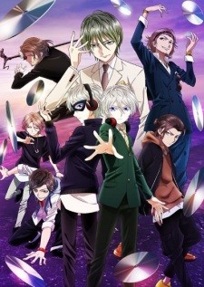 [搬运] W’z 03 [1080p][简体中文字幕]插图icecomic动漫