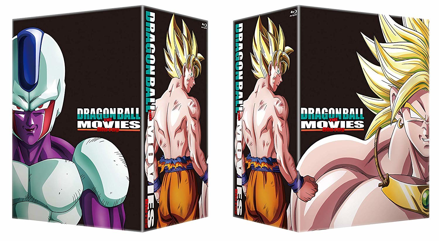 新年礼8[CXRAW][龙珠剧场版][DRAGON BALL THE MOVIES][BDrip][1080P][HEVC Main10P FLAC MKV]插图icecomic动漫2
