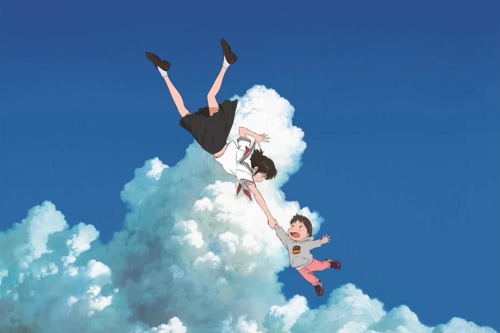 二次元大新闻：高桥留美子获安古兰漫画节大奖插图icecomic动漫5