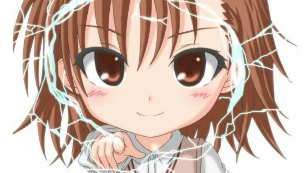 动漫中那些女汉子角色，抽烟喝酒打架但是个好女孩插图icecomic动漫1