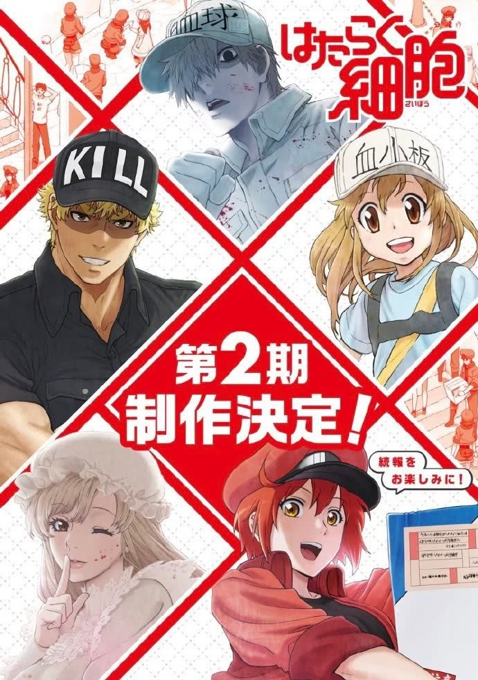 二次元大新闻：《通灵妃》全网播放量破6亿插图icecomic动漫4