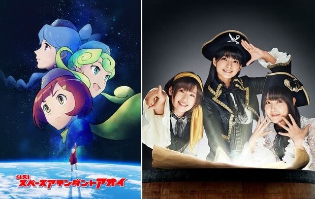 动画之卵2019作品追加声优插图icecomic动漫