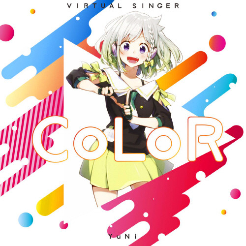 [2019.04.24] YuNi 1stアルバム「clear／CoLoR」[MP3 320K]插图icecomic动漫-云之彼端,约定的地方(´･ᴗ･`)1