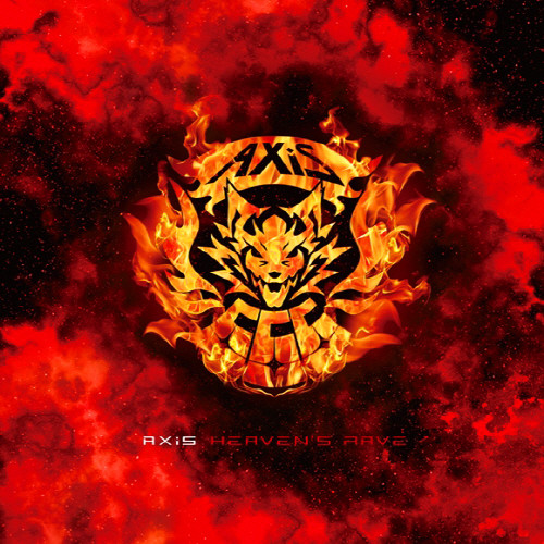 [2019.05.22] Tokyo 7th シスターズ AXiS 1stシングル「HEAVEN’S RAVE」[MP3]插图icecomic动漫