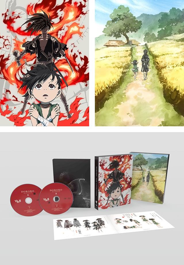 [U3-Web] 多羅羅 / Dororo / どろろ 2019 [EP24 (完)][多國字幕(含繁中)][AMZN WEB-DL 1080p AVC E-AC-3(DDP) AAC][MKV] (無刪減版本)插图icecomic动漫1