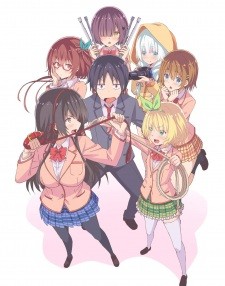 [搬運] 只要長得可愛，即使是變態你也喜歡嗎？ 03 [1080p][繁體中文字幕]插图icecomic动漫