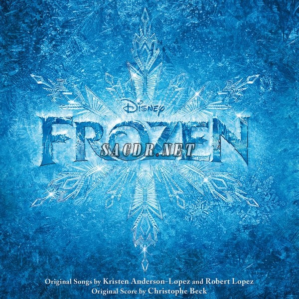 Frozen (2014) [24bit 48khz FLAC]插图icecomic动漫-云之彼端,约定的地方(´･ᴗ･`)