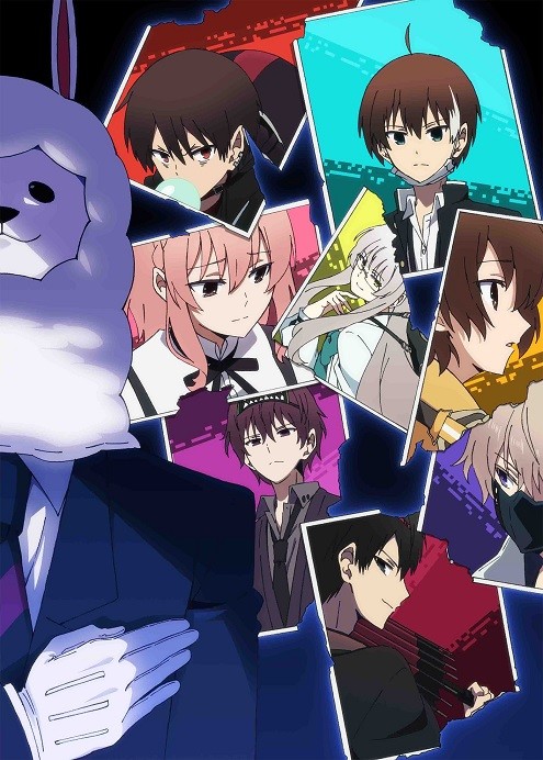 ​[c.c動漫][7月新番][實況主的逃脫遊戲【直播中】][04][BIG5][1080P][MP4][網盤]插图icecomic动漫
