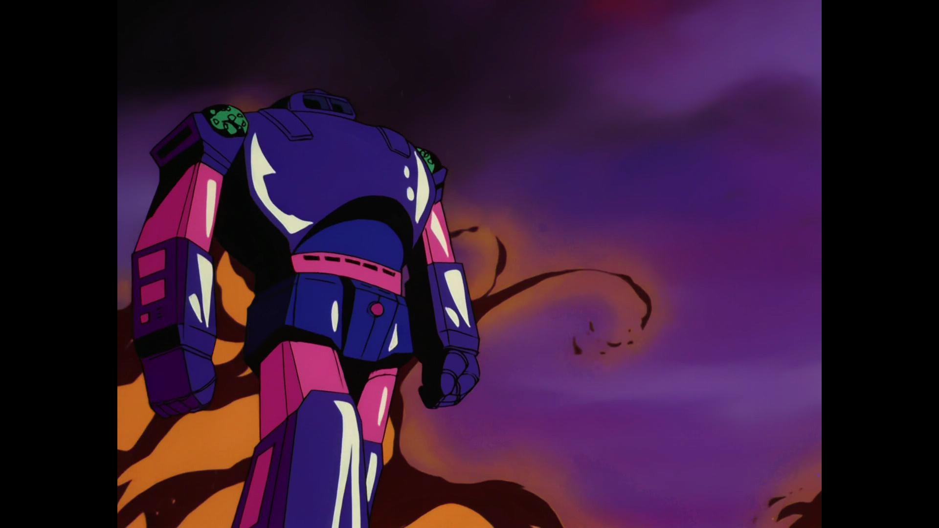 [Simu] 太阳的使者/铁人28号 Tetsujin 28-gou 1-51 (BD x264 1440X1080. FLAC 2ch)（1980年）插图icecomic动漫1