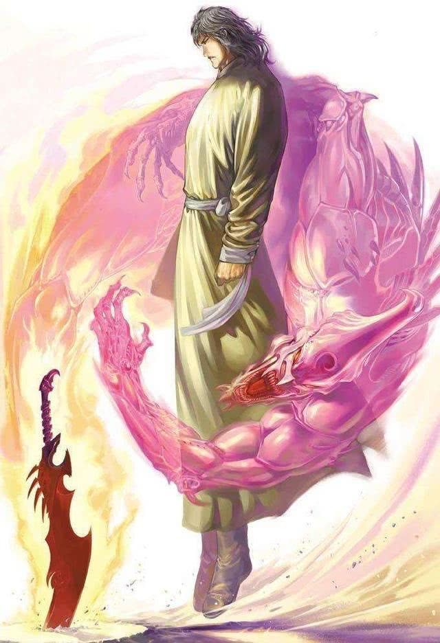 为什么《风云》这部经典漫画被称为“抗日”神作？插图icecomic动漫3