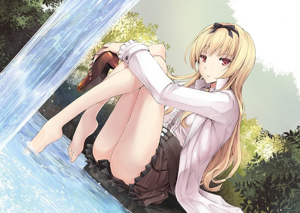 【喵萌奶茶屋】★7月新番★[平凡職業成就世界最強/Arifureta Shokugyou de Sekai Saikyou][05][720p][繁體][招募翻譯校對]插图icecomic动漫1