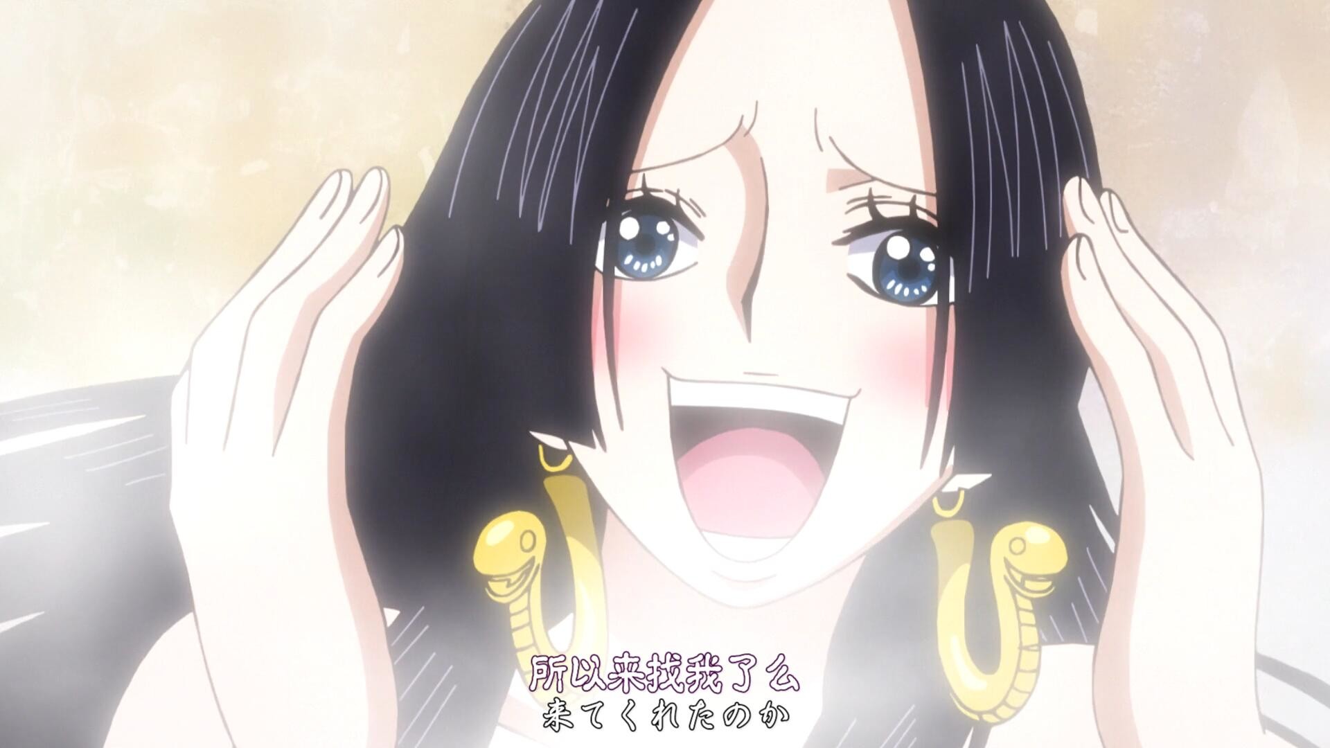 [Skytree][ONE PIECE 海贼王][895][X265][1080P][GB_JP][MP4][CRRIP][中日双语字幕]插图icecomic动漫