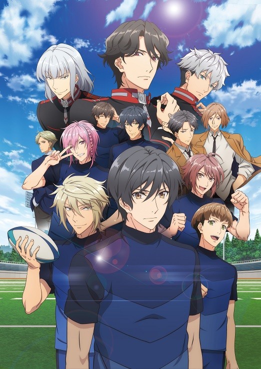 [c.c動漫][7月新番][TRY KNIGHTS][06][BIG5][1080P][MP4][網盤]插图icecomic动漫