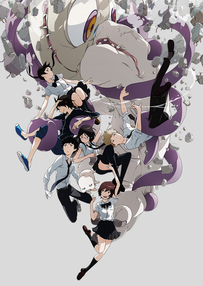 [SweetSub][CENCOROLL CONNECT][センコロール コネクト][Movie][BDRip][1080P][AVC 8bit][繁體內嵌](檢索用：千子2)插图icecomic动漫