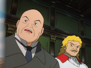 [VCB-Studio] Turn A Gundam / 逆A高达 / ∀ガンダム 10-bit 1080p HEVC BDRip [TV + MOVIE Fin]插图icecomic动漫3
