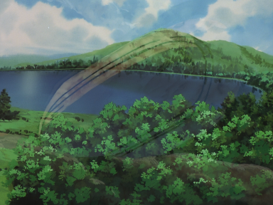 [VCB-Studio] Turn A Gundam / 逆A高达 / ∀ガンダム 10-bit 1080p HEVC BDRip [TV + MOVIE Fin]插图icecomic动漫5