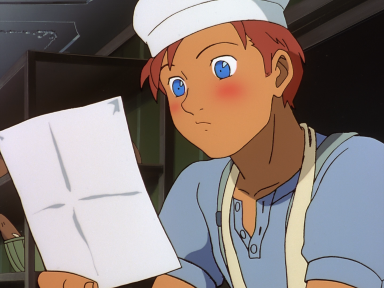 [VCB-Studio] Turn A Gundam / 逆A高达 / ∀ガンダム 10-bit 1080p HEVC BDRip [TV + MOVIE Fin]插图icecomic动漫7